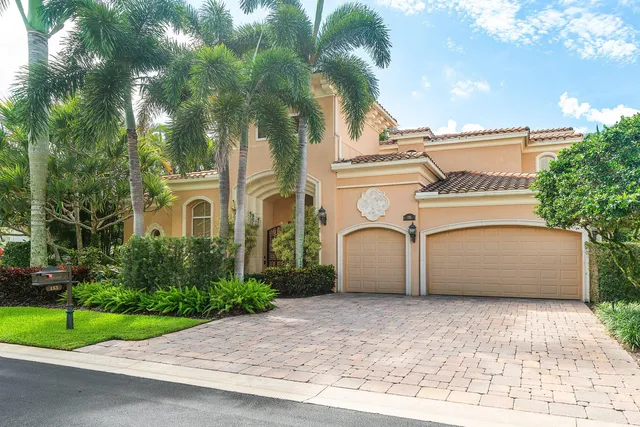 $4,375,000 | 155 Remo Place, Palm Beach Gardens, FL 33418
