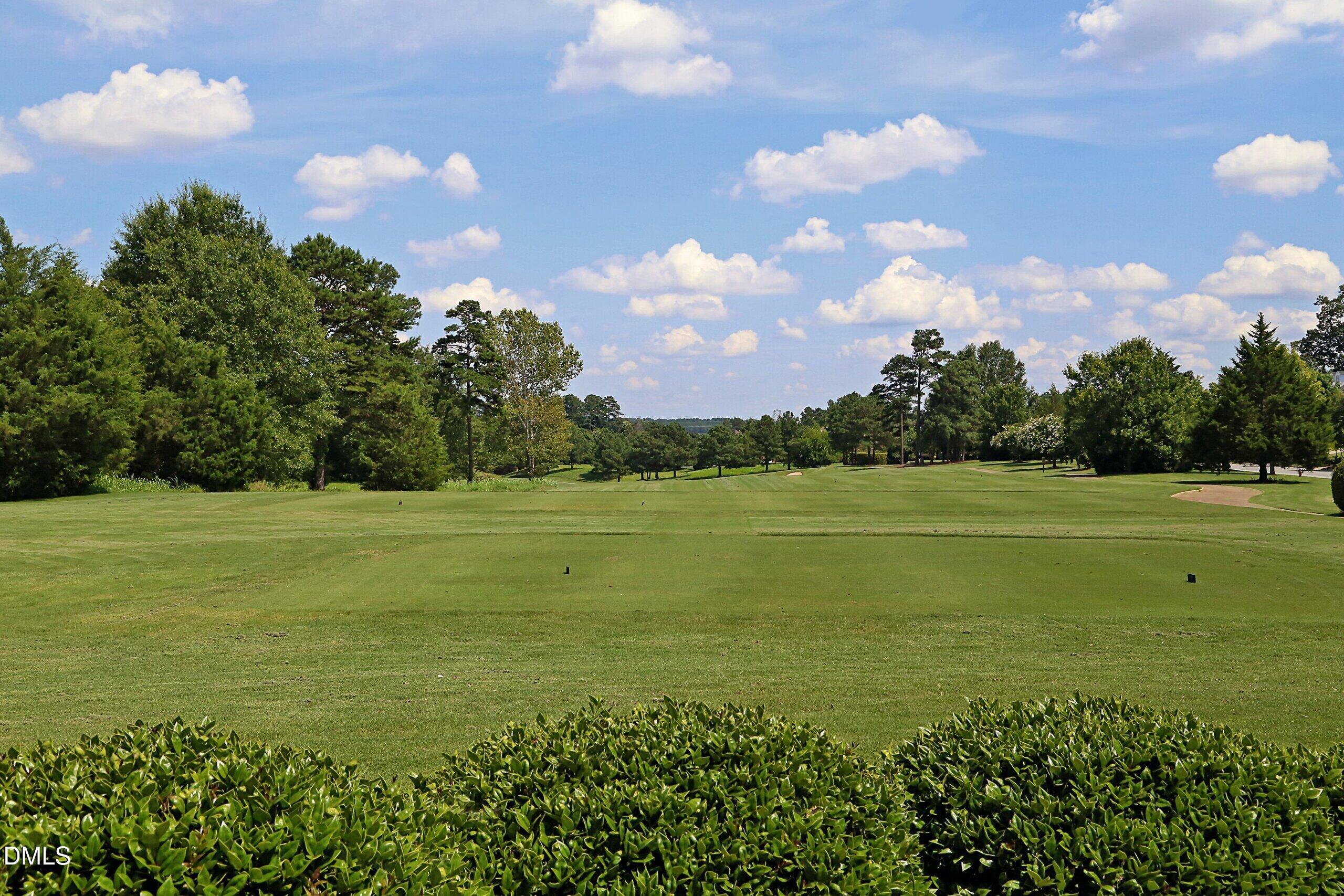 2705 Peachleaf Street Raleigh, NC 27614 - Photo 44 of 52 WakefieldGolfCourse2