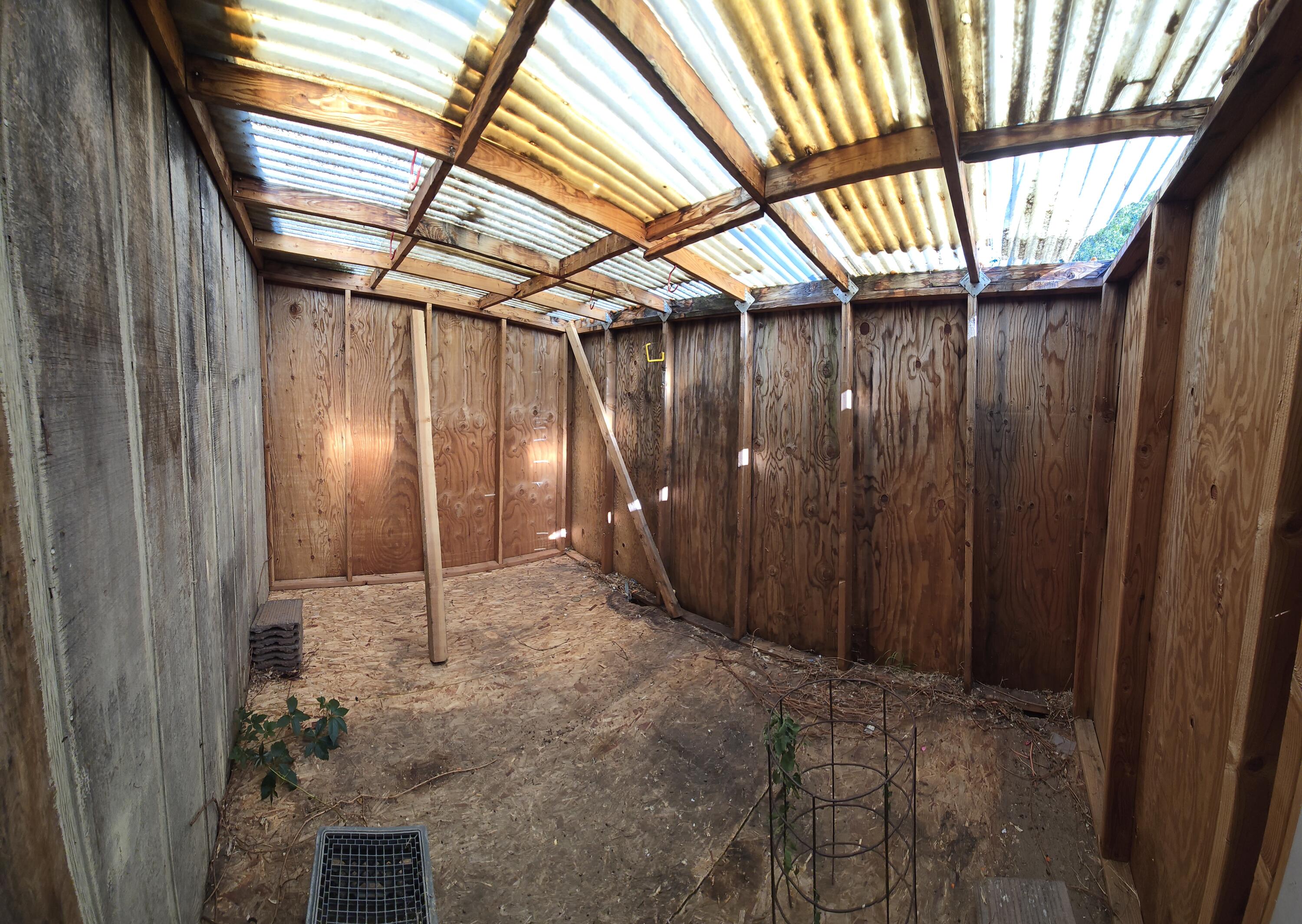 3414 Fowler Avenue Ogden, UT 84403 - Photo 39 of 39 Green house