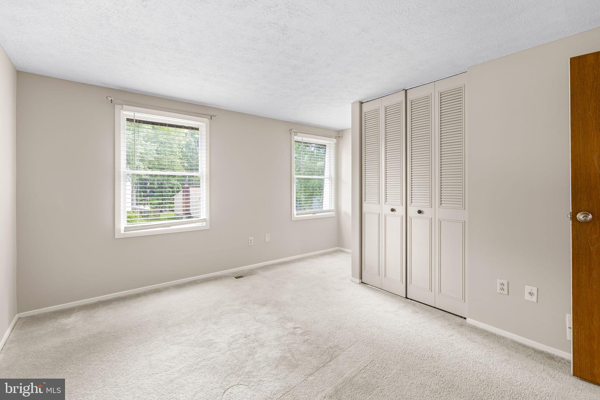 8418 Tachbrook Road Nottingham, MD 21236 - Photo 15 of 23 3rd comfortably sized bedroom