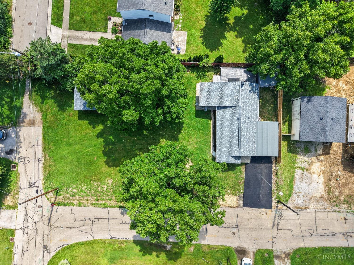 8812 Pine Road Cincinnati, OH 45242 - Photo 57 of 61