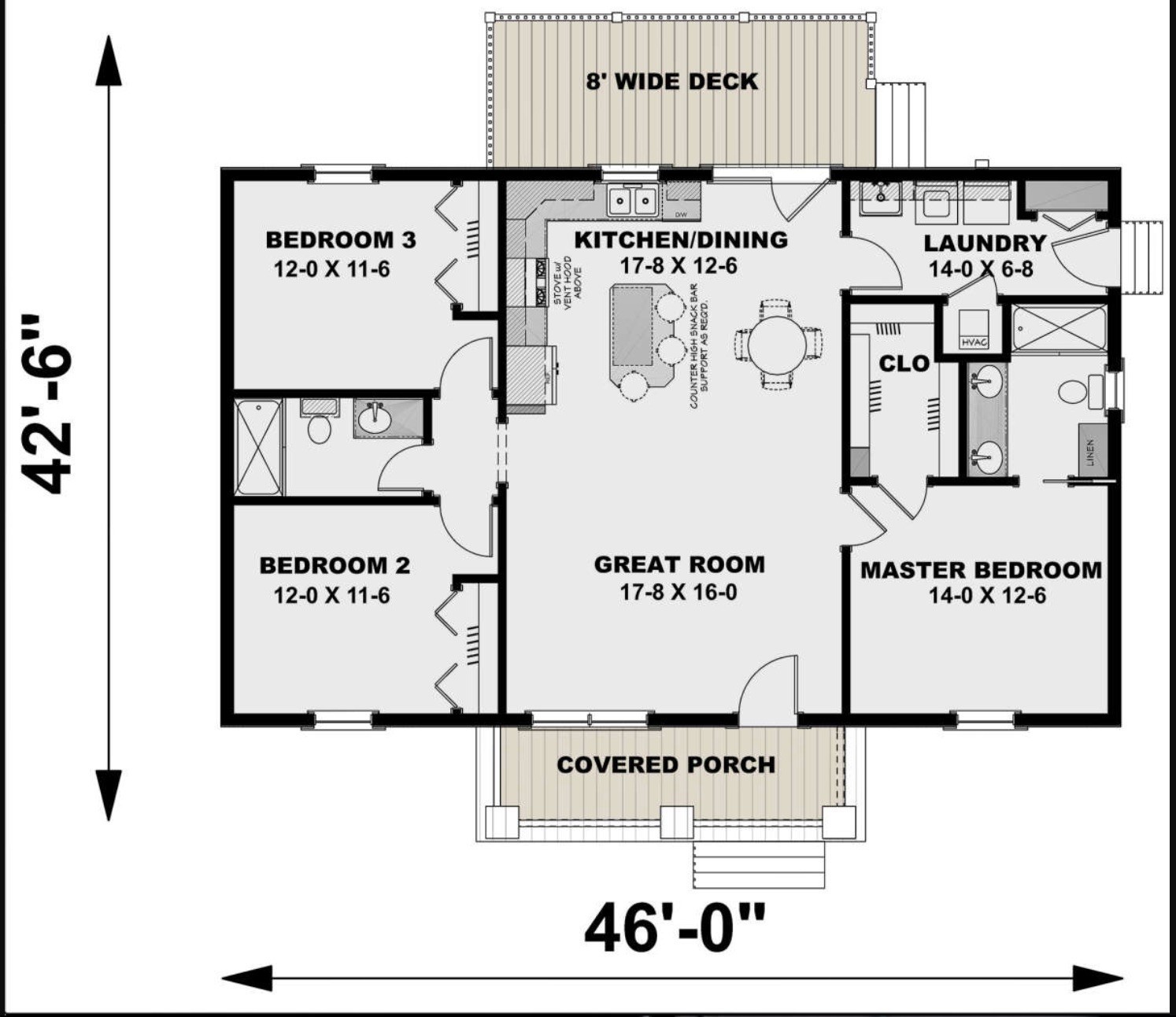 9696 Campbellsville Road Pulaski, TN 38478 - Photo 12 of 42 Gallery Image 12
