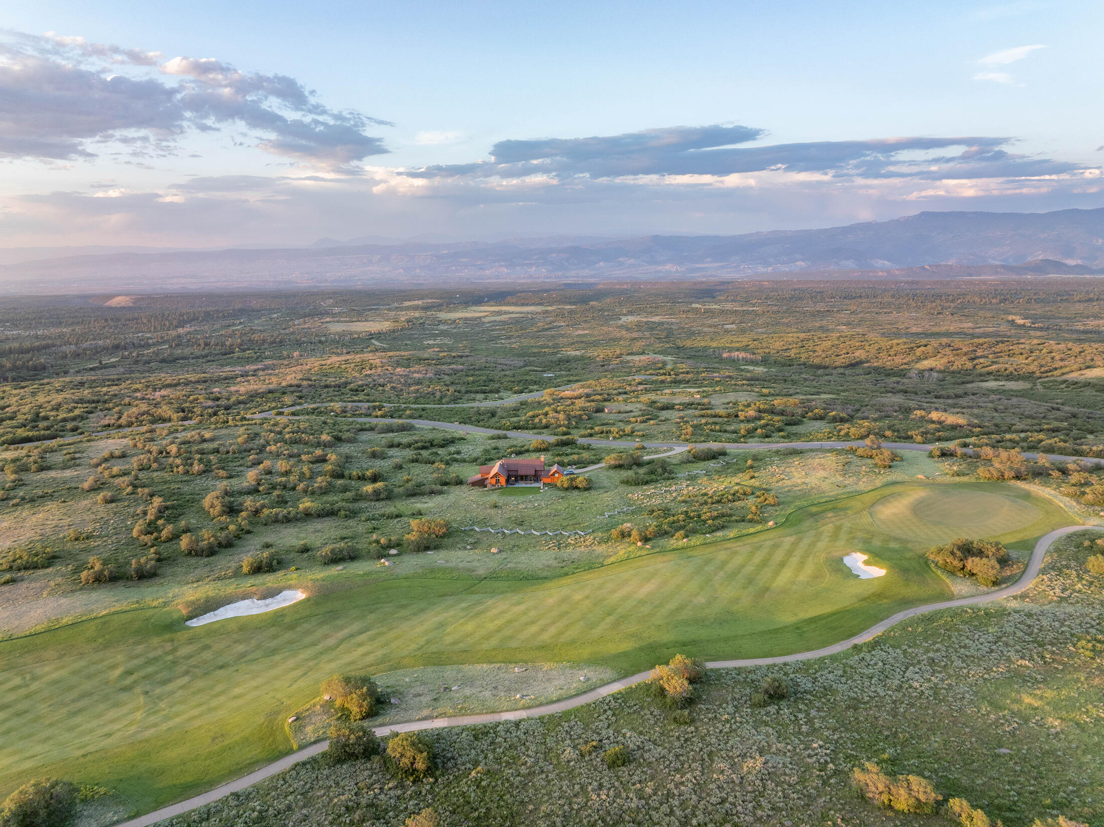 1221 Cornerstone Loop Montrose, CO 81403 - Photo 3 of 44 a view of an ocean and beach