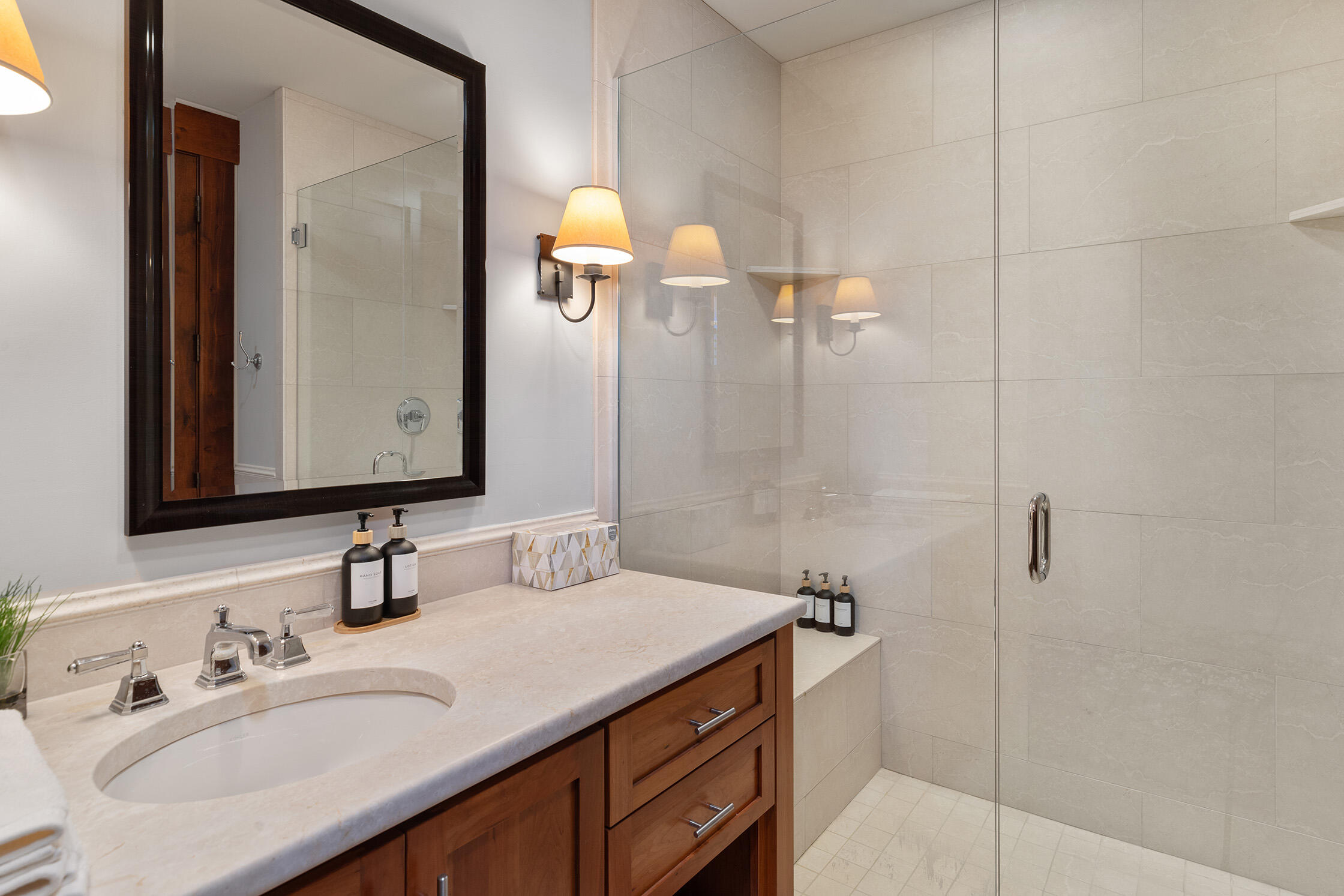 1221 Cornerstone Loop Montrose, CO 81403 - Photo 36 of 44 Guest Suite 2 Bath