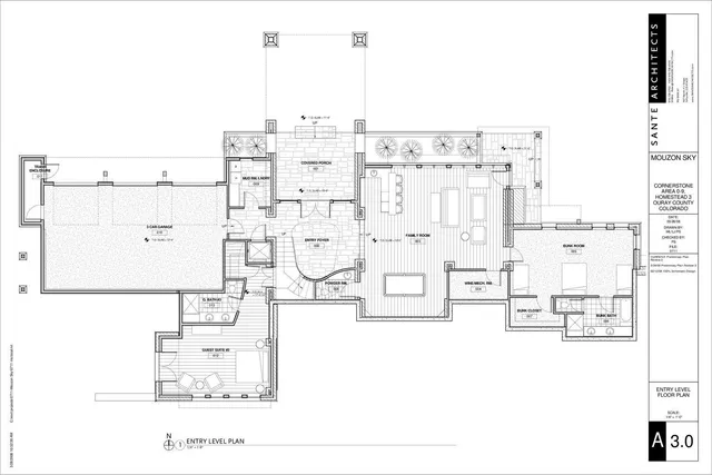 $5,495,000 | 1221 Cornerstone Loop, Montrose, CO 81403