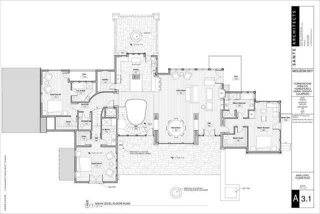 $5,495,000 | 1221 Cornerstone Loop, Montrose, CO 81403