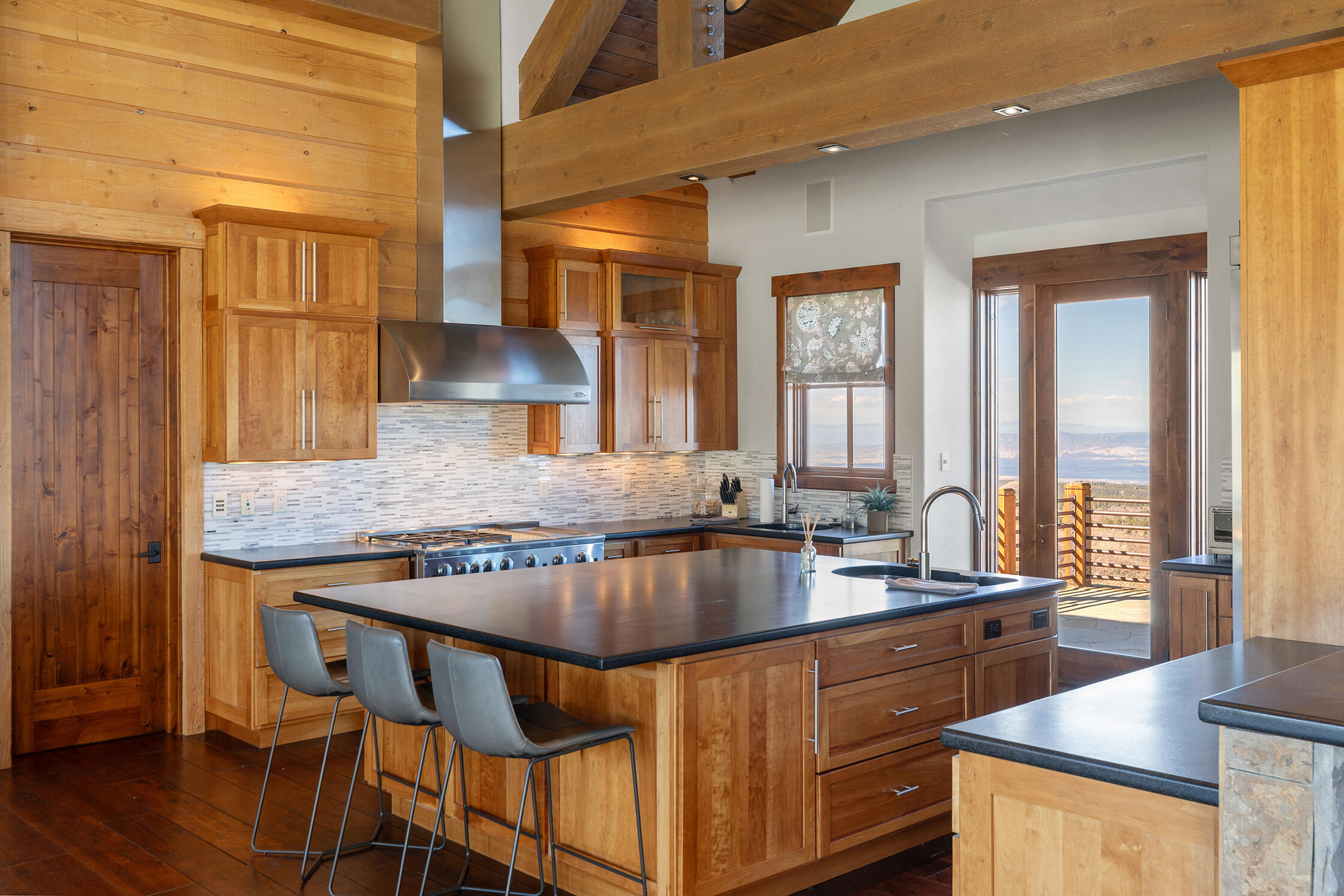 1221 Cornerstone Loop Montrose, CO 81403 - Photo 6 of 44 Kitchen