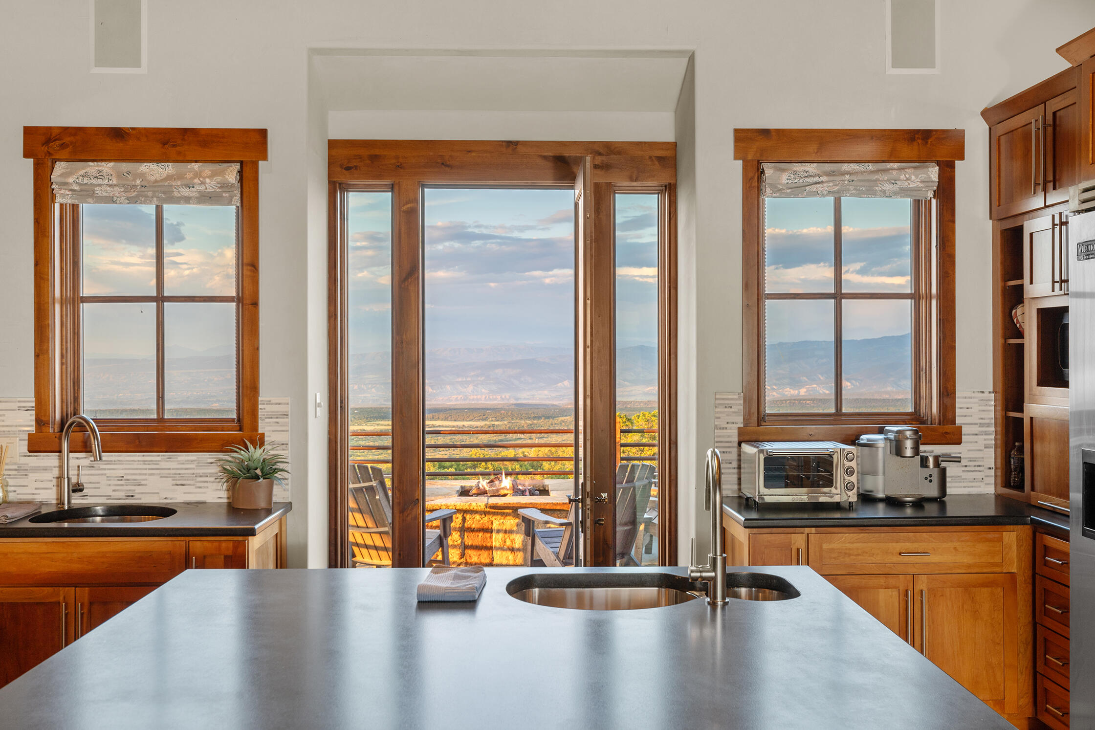 1221 Cornerstone Loop Montrose, CO 81403 - Photo 7 of 44 Kitchen View