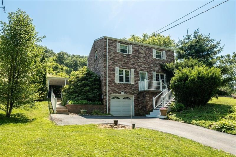 4121 Turner Valley Road North Huntingdon, PA 15642 - Photo 1 of 24 Gallery Image 1