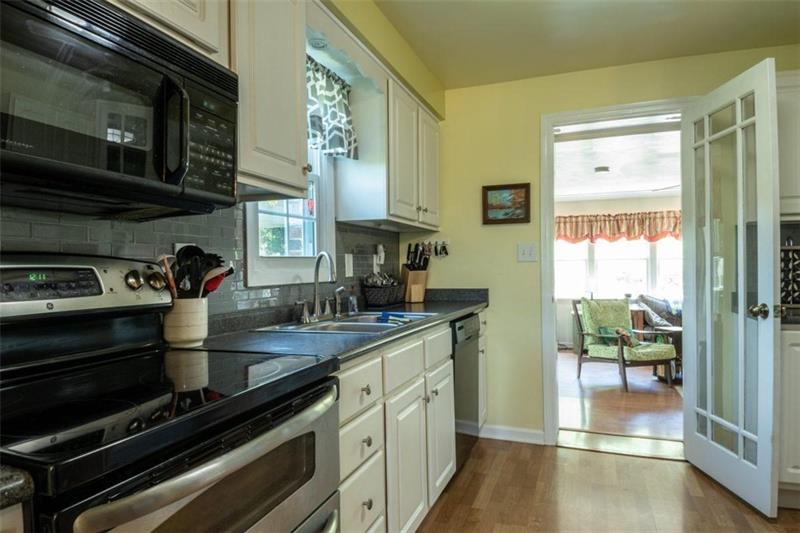 4121 Turner Valley Road North Huntingdon, PA 15642 - Photo 3 of 24 Gallery Image 3