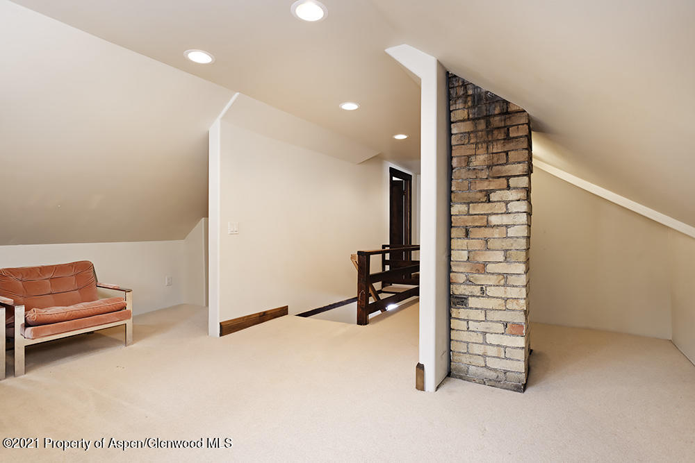 113 West State Street Marble, CO 81623 - Photo 20 of 28 an empty room with windows