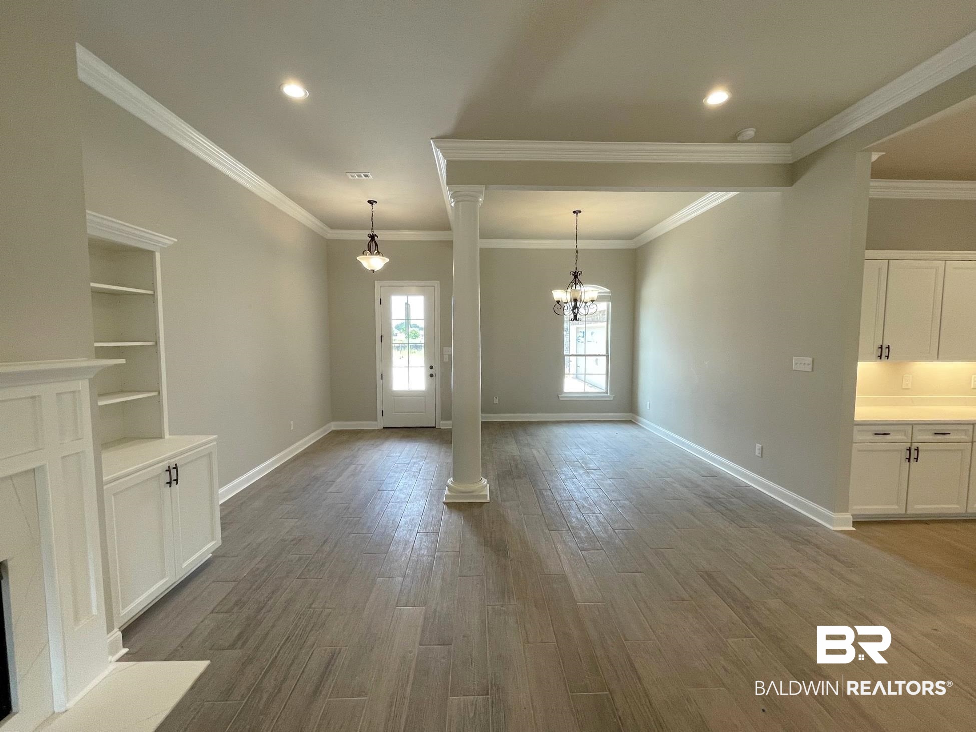 9873 Chipper Lane Foley, AL 36535 - Photo 2 of 15