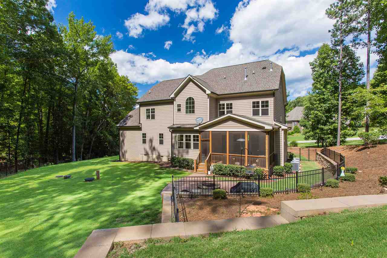 3217 Bryant Falls Court Raleigh, NC 27613 - Photo 28 of 30 Photo 28