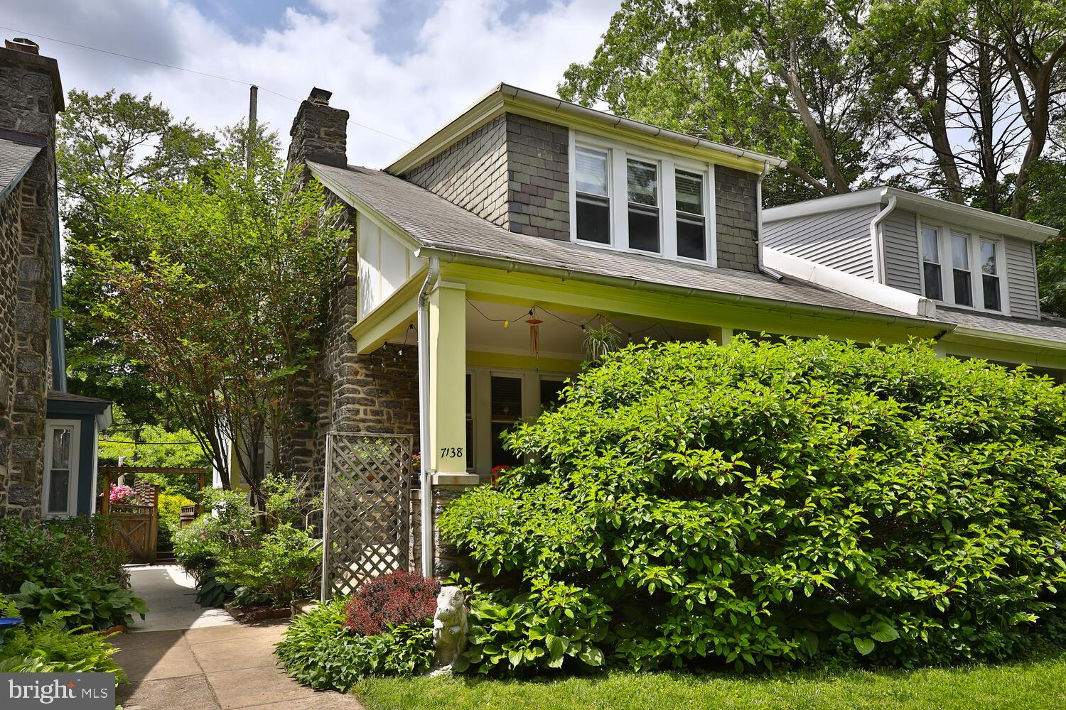7138 Cresheim Road Philadelphia, PA 19119 - Photo 1 of 45