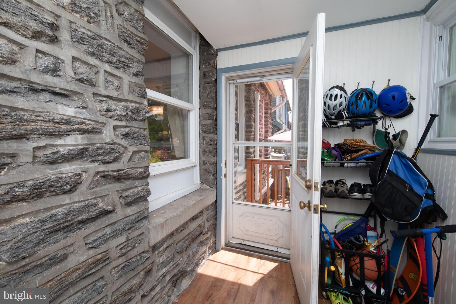 7138 Cresheim Road Philadelphia, PA 19119 - Photo 14 of 45 Mud Room