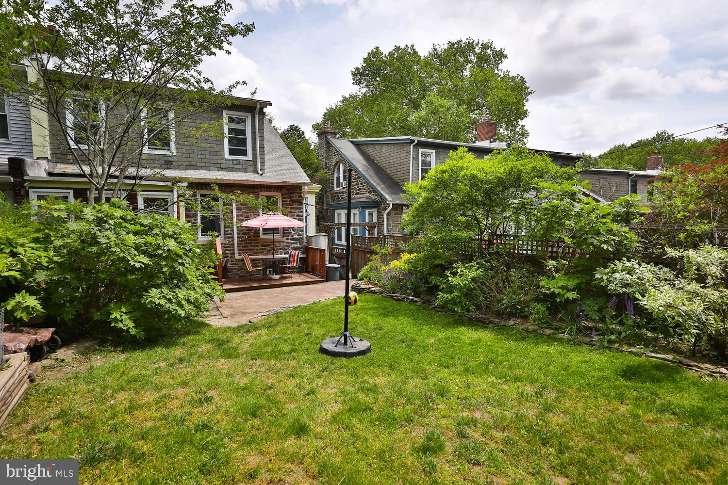 7138 Cresheim Road Philadelphia, PA 19119 - Photo 17 of 45