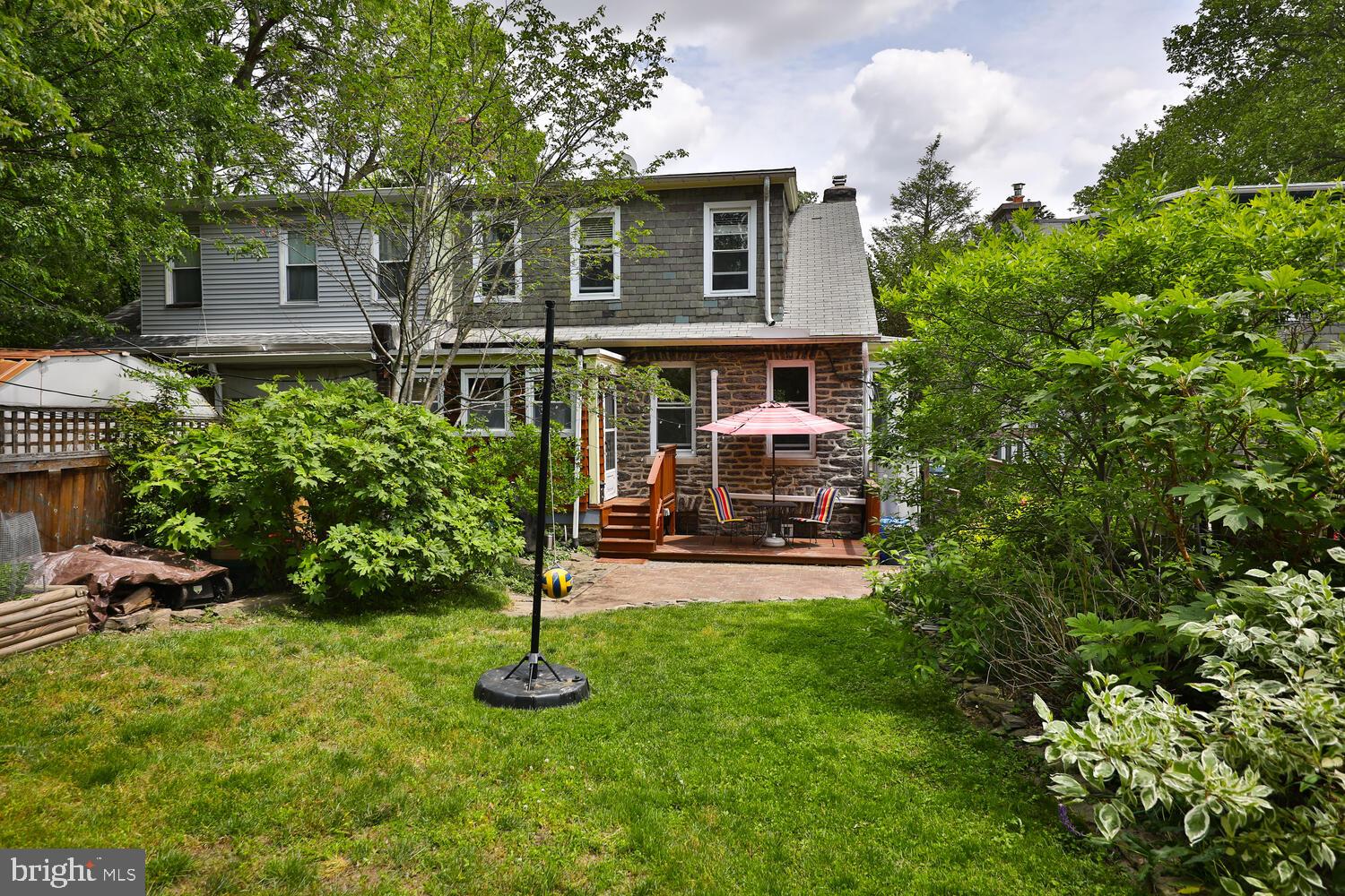 7138 Cresheim Road Philadelphia, PA 19119 - Photo 22 of 45