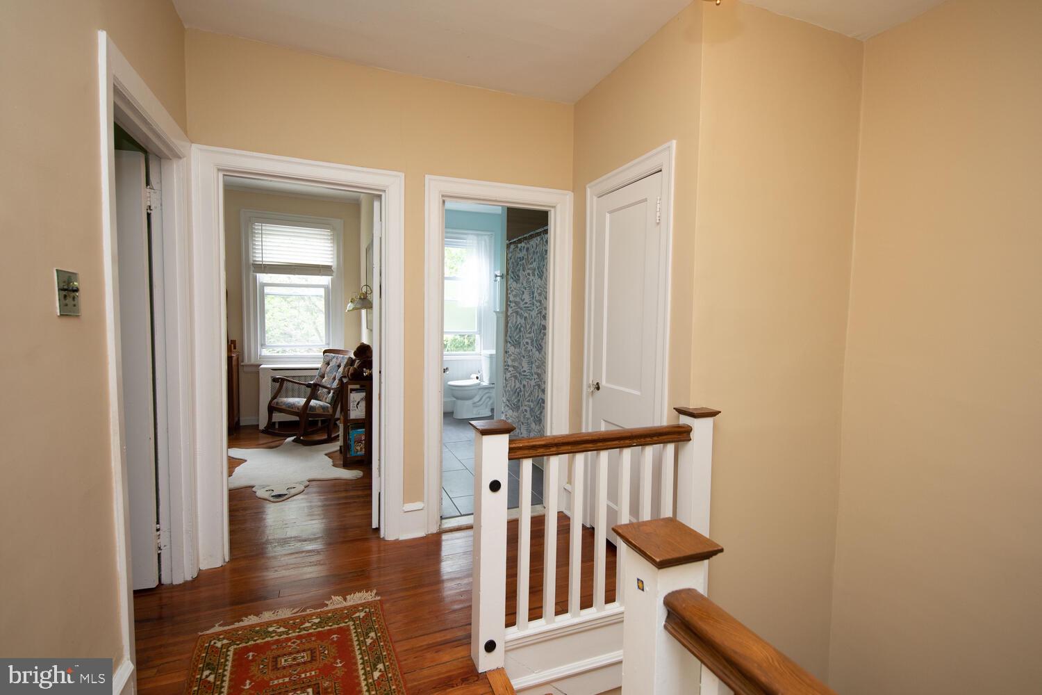 7138 Cresheim Road Philadelphia, PA 19119 - Photo 24 of 45