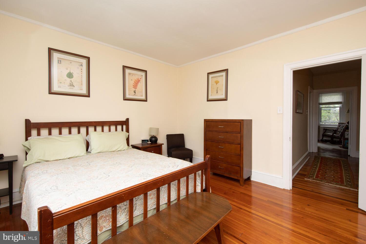 7138 Cresheim Road Philadelphia, PA 19119 - Photo 25 of 45