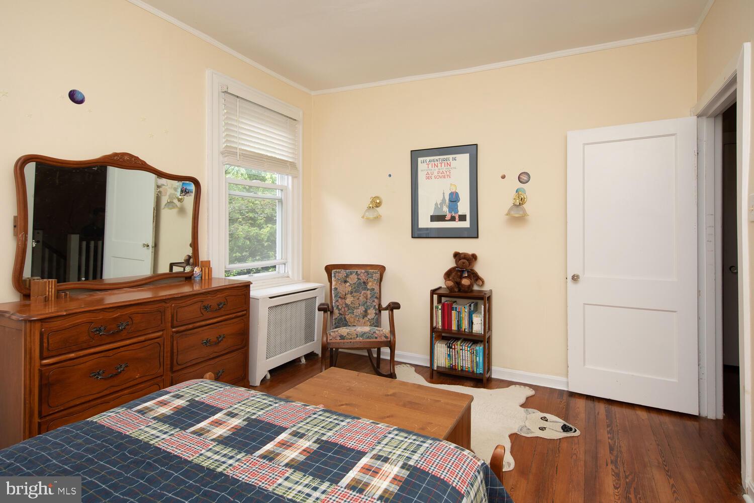 7138 Cresheim Road Philadelphia, PA 19119 - Photo 29 of 45