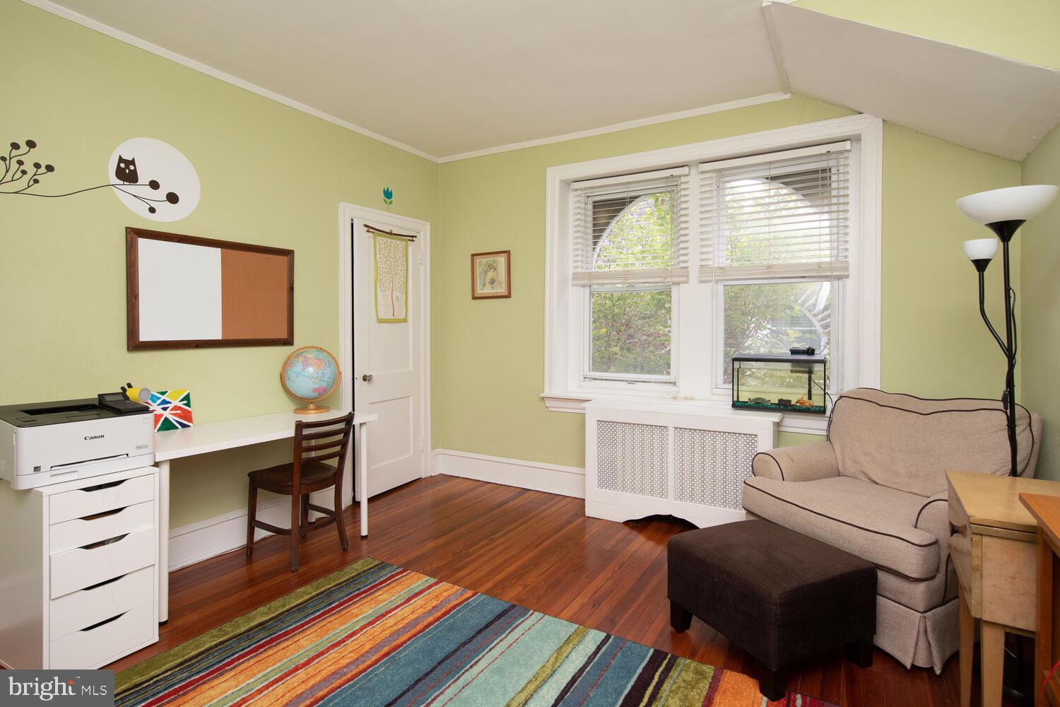 7138 Cresheim Road Philadelphia, PA 19119 - Photo 30 of 45
