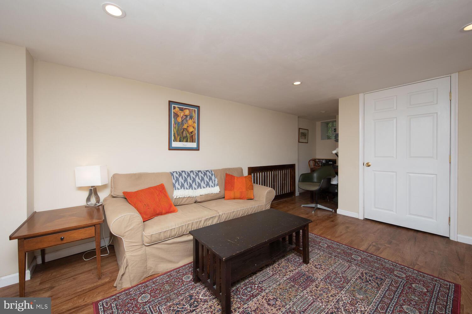 7138 Cresheim Road Philadelphia, PA 19119 - Photo 34 of 45