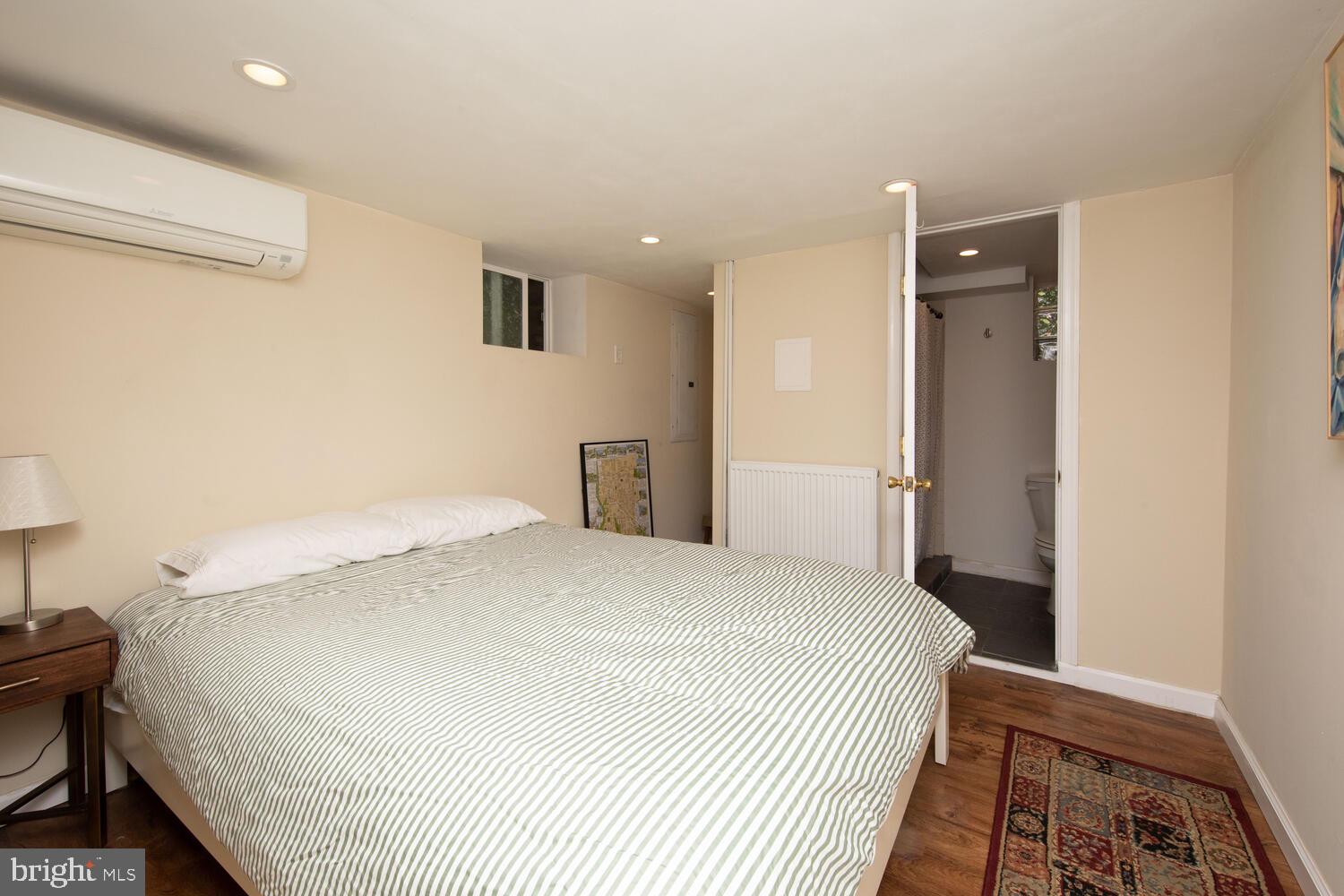 7138 Cresheim Road Philadelphia, PA 19119 - Photo 35 of 45 Guest Room in Finished basement