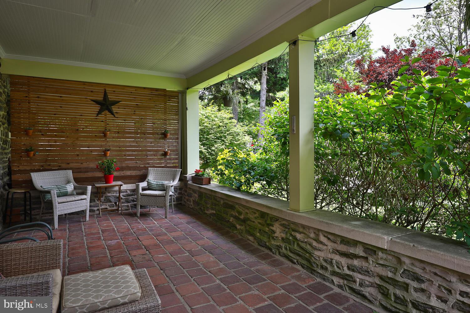 7138 Cresheim Road Philadelphia, PA 19119 - Photo 40 of 45