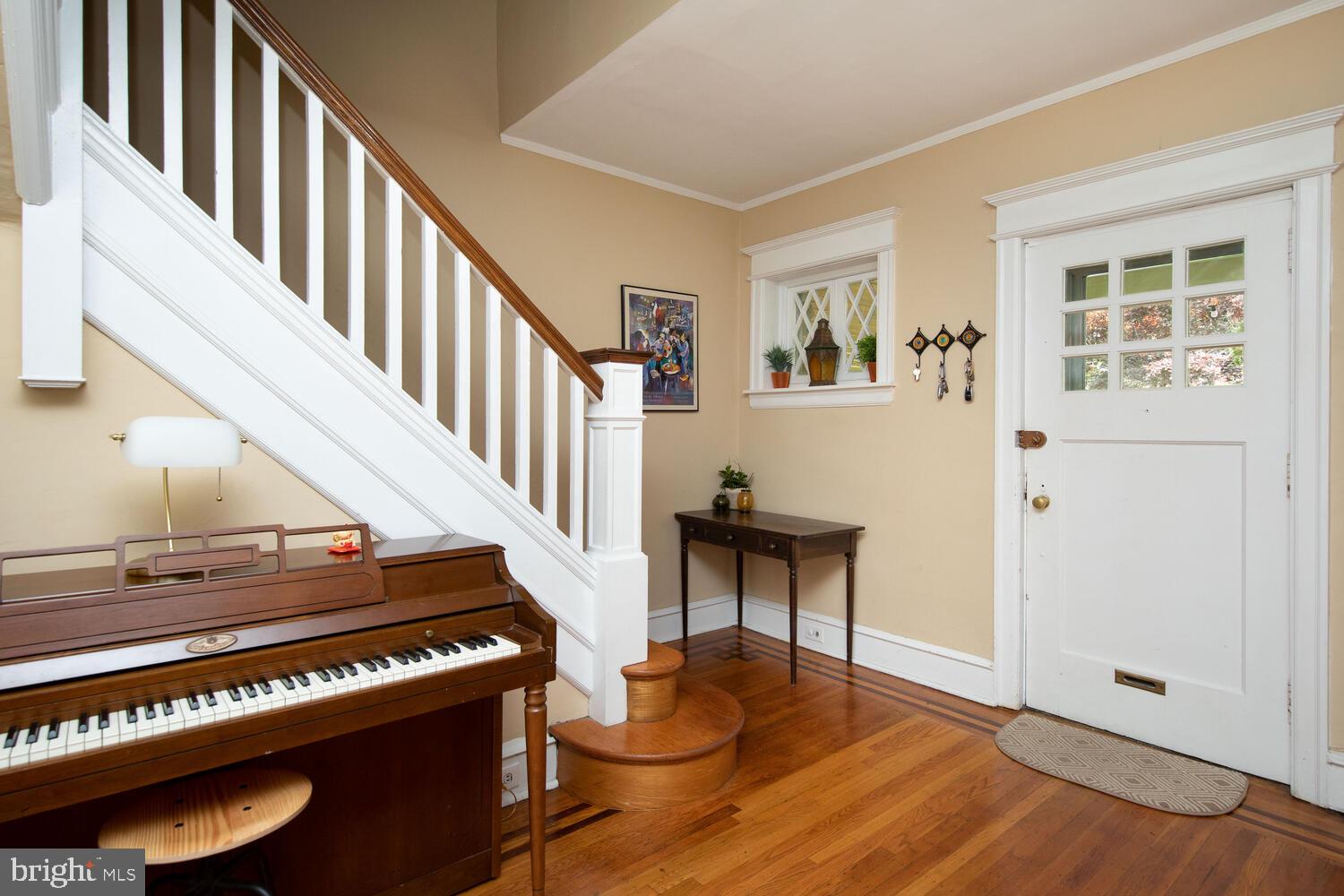 7138 Cresheim Road Philadelphia, PA 19119 - Photo 4 of 45