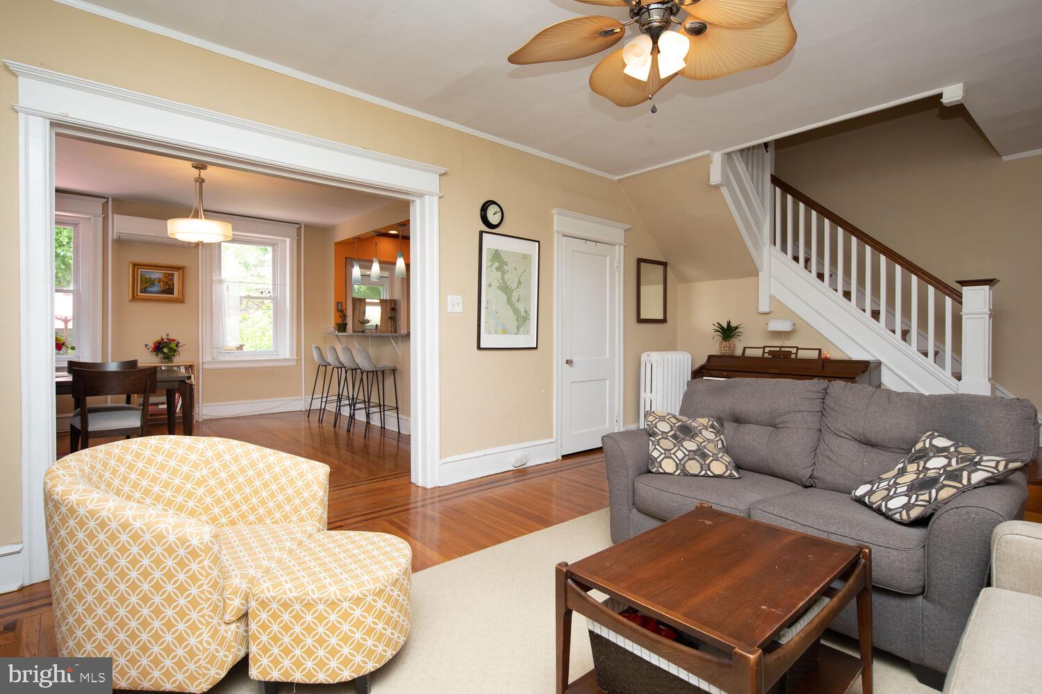 7138 Cresheim Road Philadelphia, PA 19119 - Photo 5 of 45