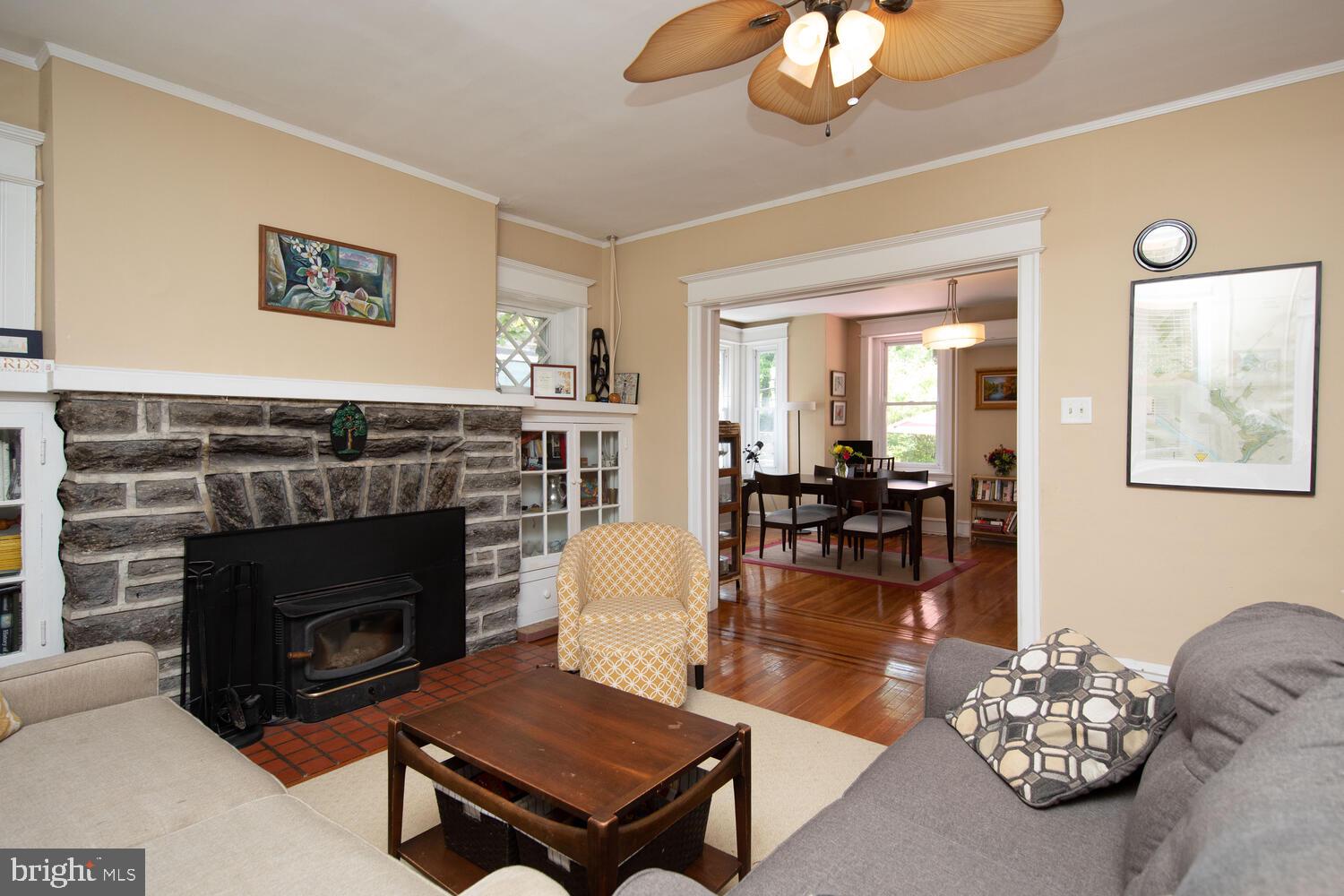 7138 Cresheim Road Philadelphia, PA 19119 - Photo 6 of 45