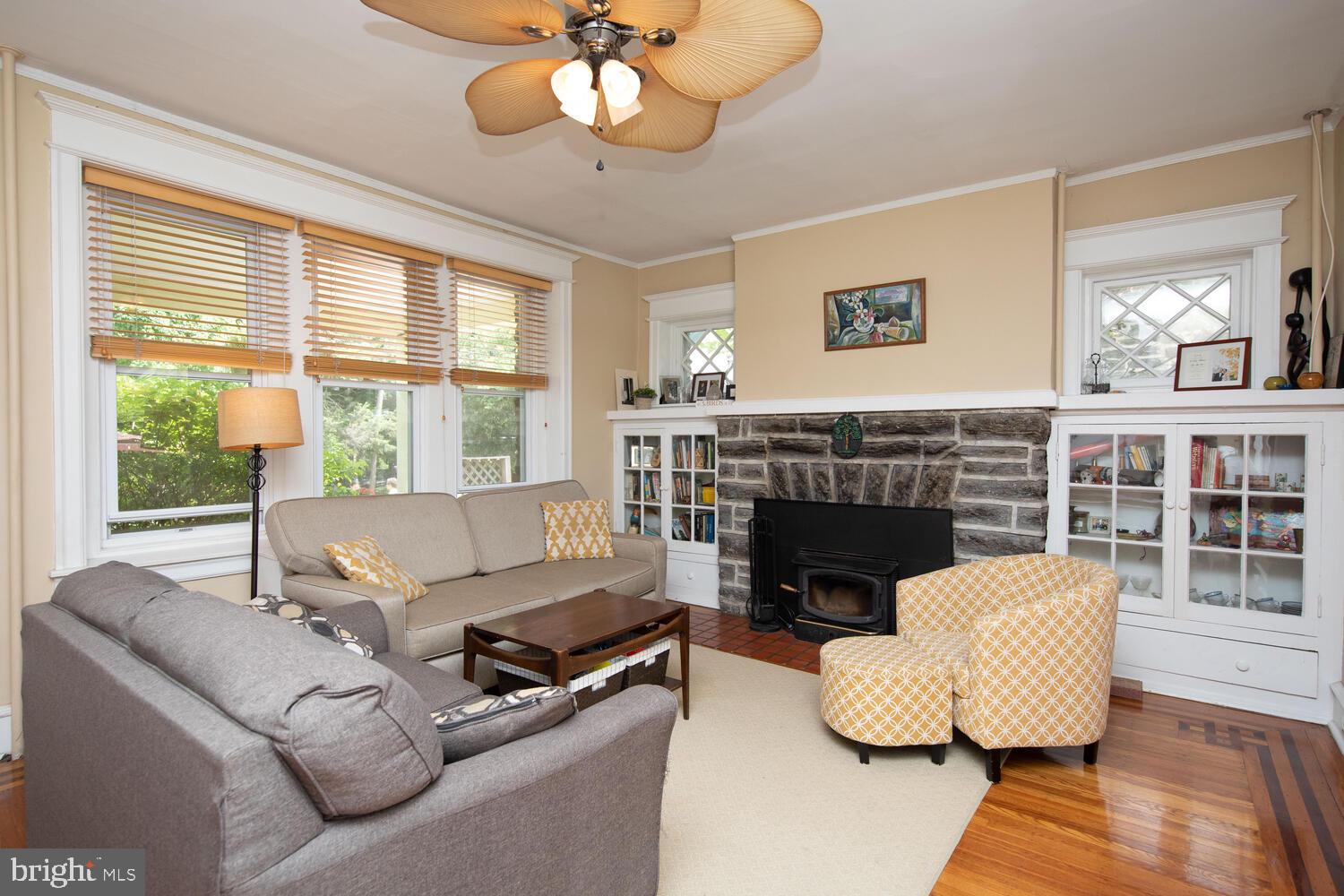 7138 Cresheim Road Philadelphia, PA 19119 - Photo 7 of 45