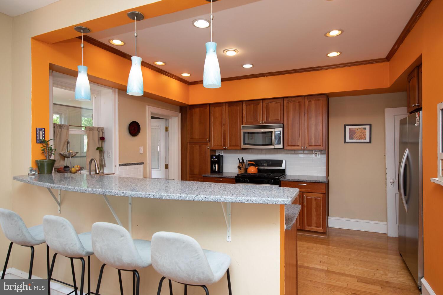 7138 Cresheim Road Philadelphia, PA 19119 - Photo 10 of 45