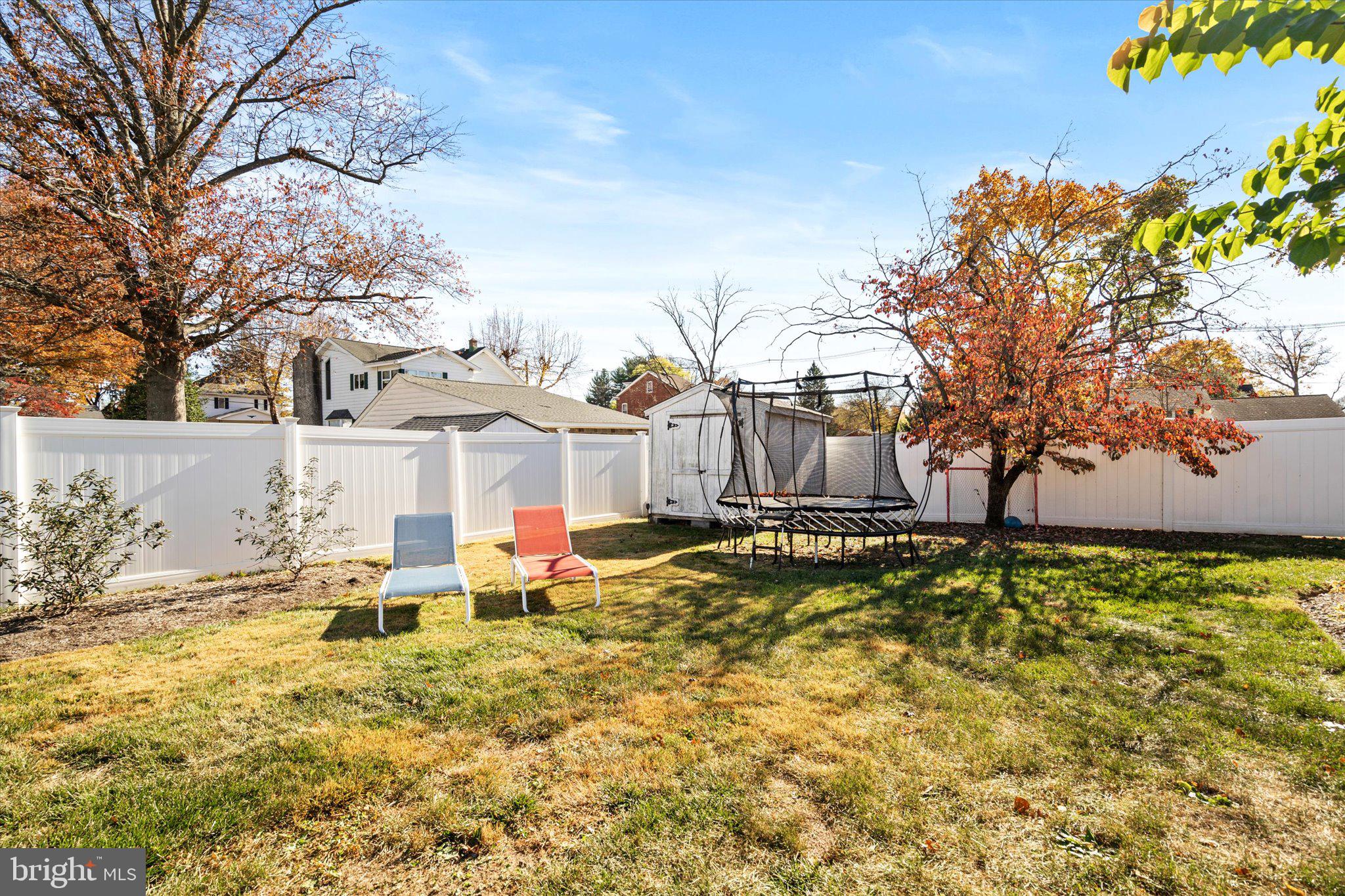 500 Walker Avenue Ewing, NJ 08628 - Photo 30 of 33