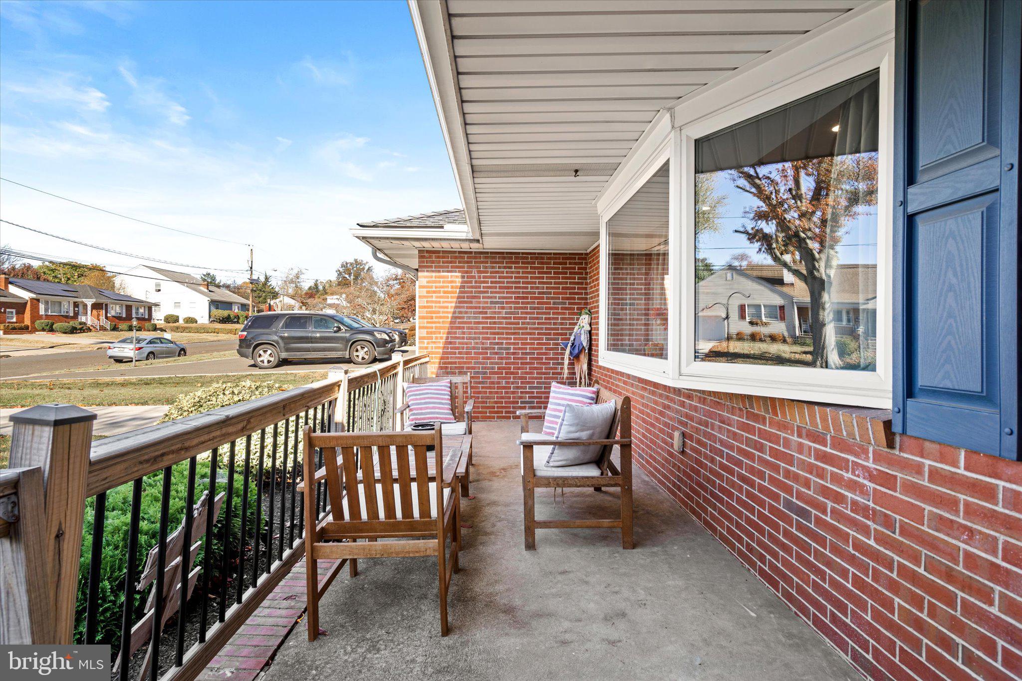 500 Walker Avenue Ewing, NJ 08628 - Photo 3 of 33