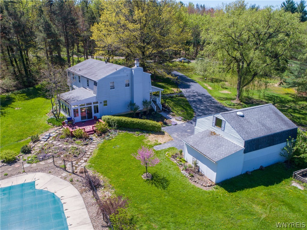 2880 Kulp Road Eden, NY 14057 - Photo 1 of 1