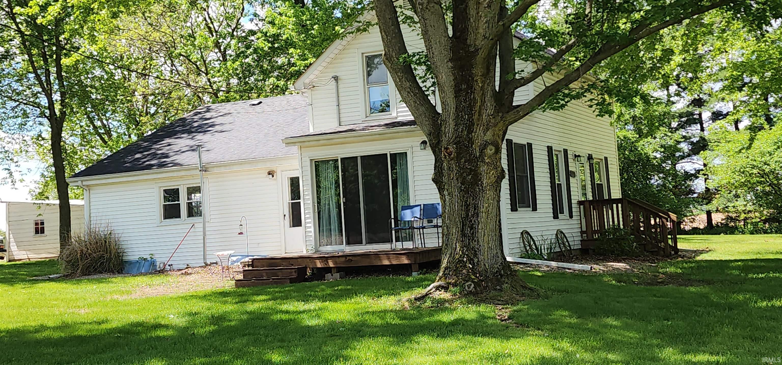 4593 East Armstrong Road Leesburg, IN 46538 - Photo 21 of 23 Gallery Image 21