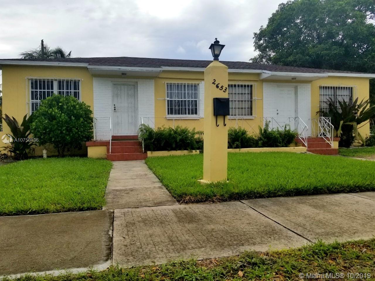 2655 Southwest 34th Court Miami, FL 33133 - Photo 3 of 9