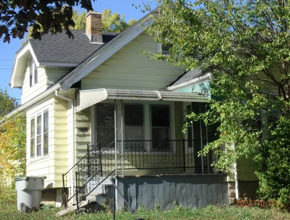 $57,600 | 4731 North 28th Street, Milwaukee, WI 53209
