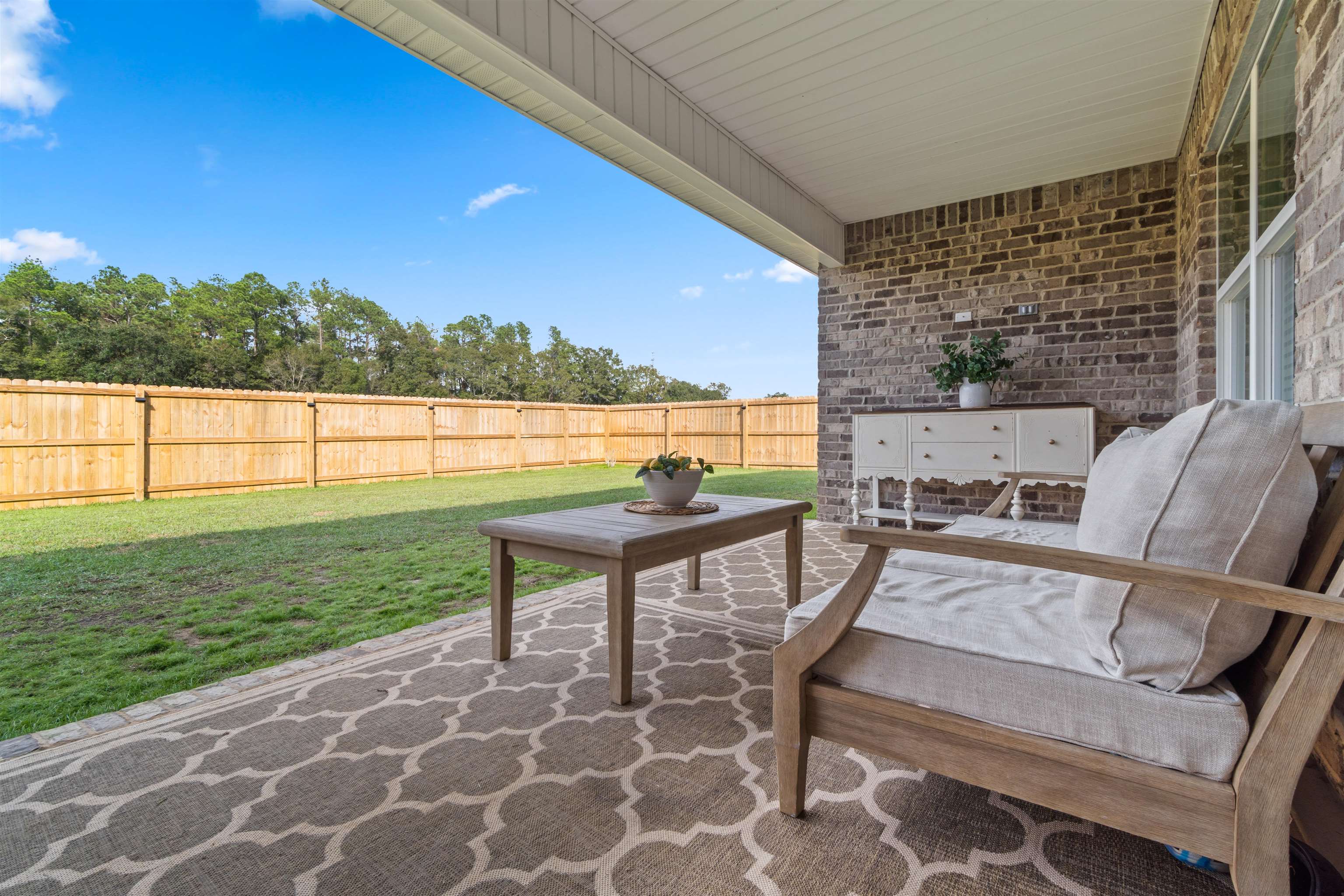 24390 Ringneck Loop Elberta, AL 36530 - Photo 34 of 39 Patio