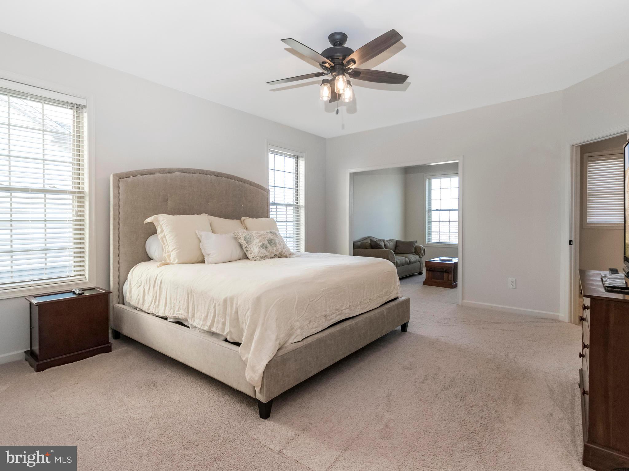 712 Bee Ridge Path Cochranville, PA 19330 - Photo 13 of 27 Master Bedroom Suite