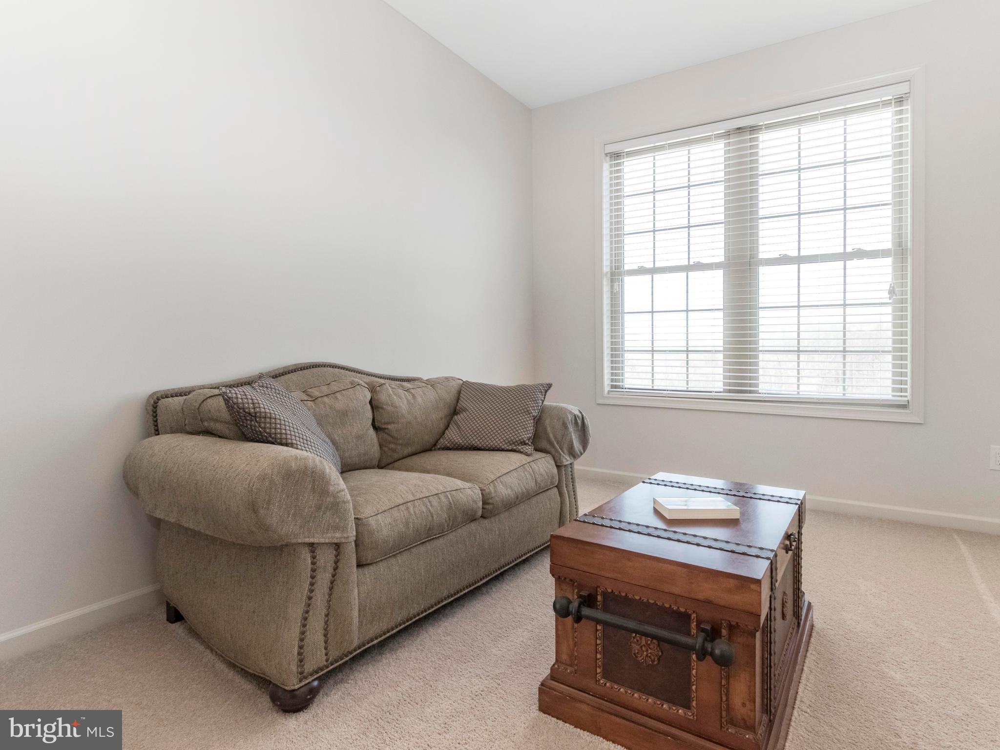 712 Bee Ridge Path Cochranville, PA 19330 - Photo 14 of 27 Master Suite Sitting Area