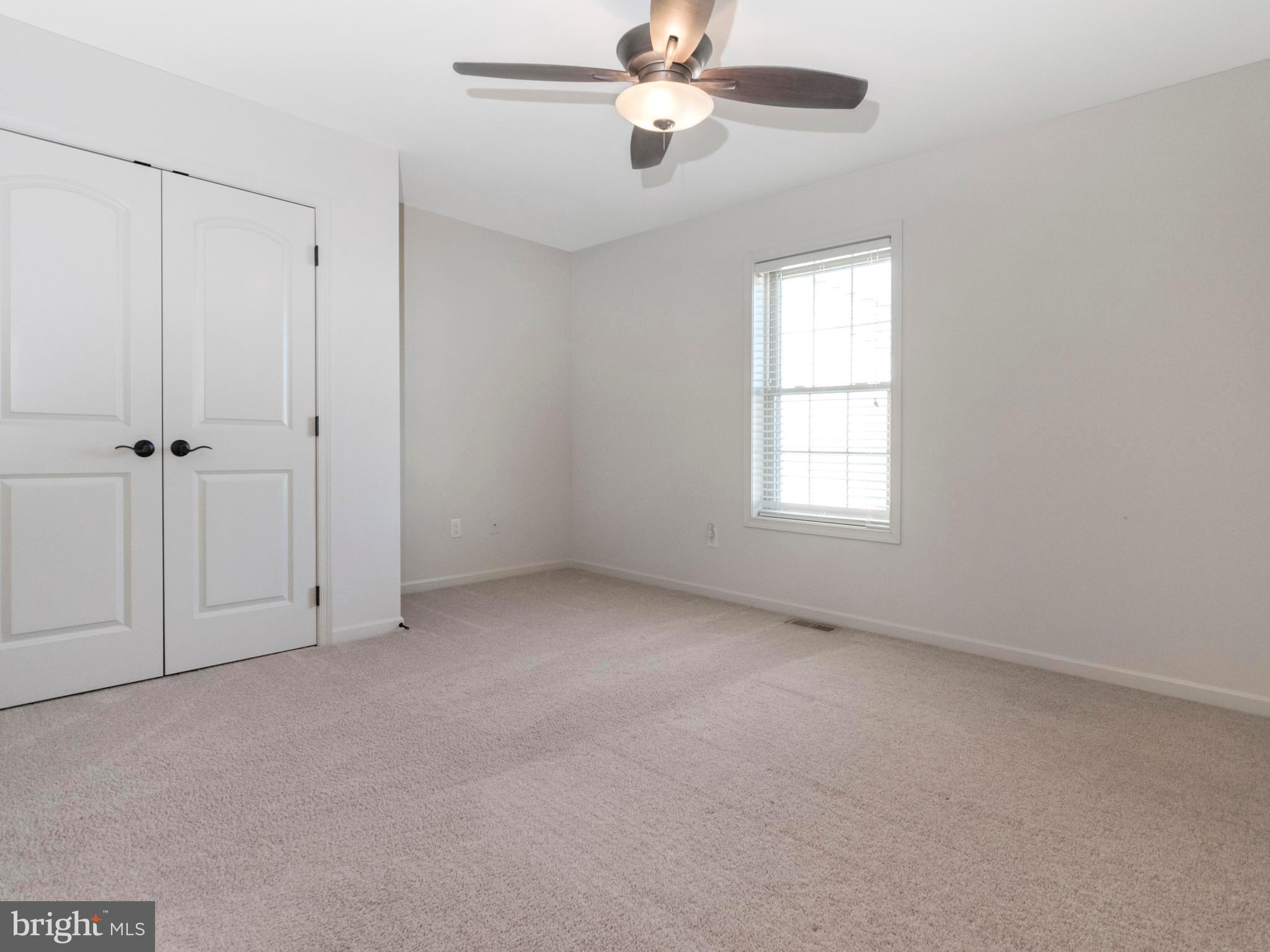 712 Bee Ridge Path Cochranville, PA 19330 - Photo 21 of 27 2nd Floor 3rd Bedroom
