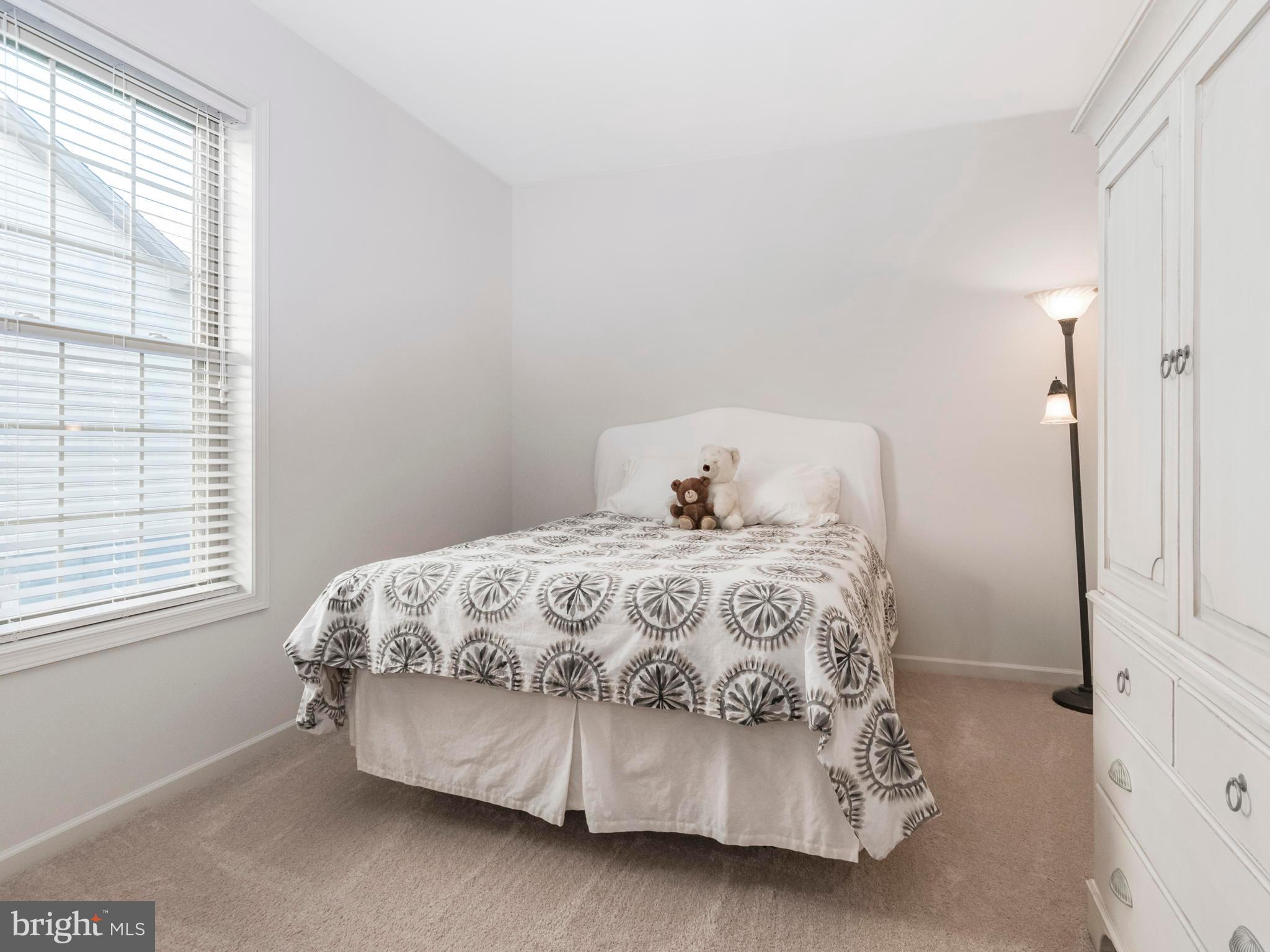 712 Bee Ridge Path Cochranville, PA 19330 - Photo 25 of 27 2nd Bedroom