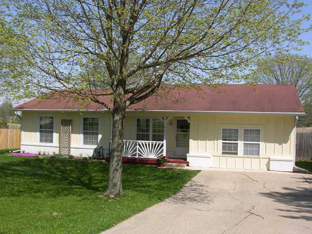 2135 North Centerline Road Franklin, IN 46131 - Photo 1 of 10 Gallery Image 1