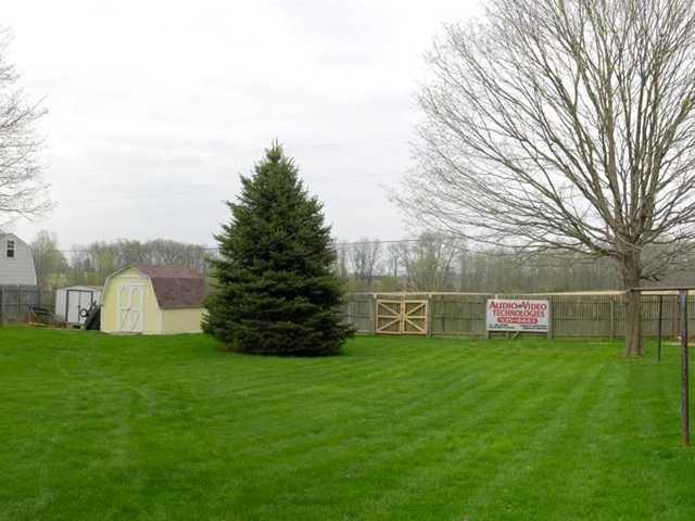 2135 North Centerline Road Franklin, IN 46131 - Photo 3 of 10 Gallery Image 3