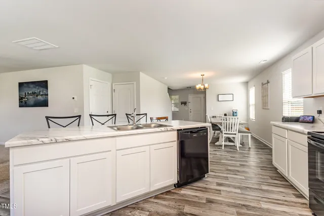 $319,000 | 125 Heron Court, Godwin, NC 28344