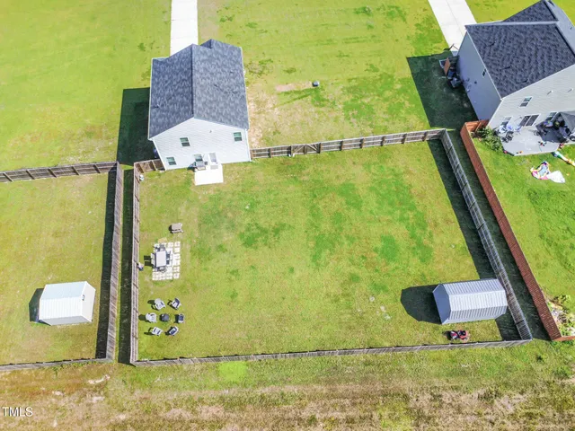 $319,000 | 125 Heron Court, Godwin, NC 28344