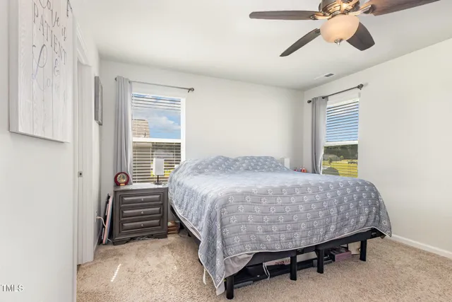 $319,000 | 125 Heron Court, Godwin, NC 28344