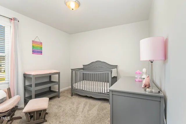 $319,000 | 125 Heron Court, Godwin, NC 28344